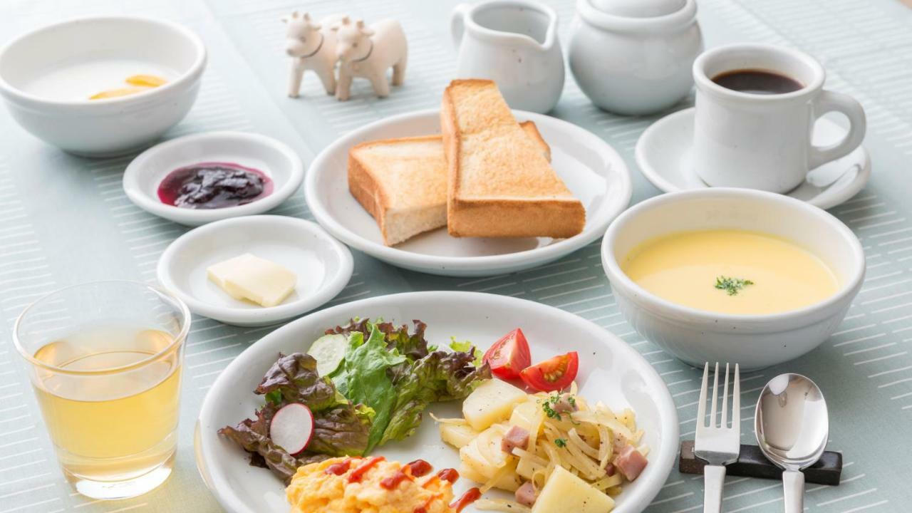 Blueberry Pension Madarao Iiyama Ngoại thất bức ảnh