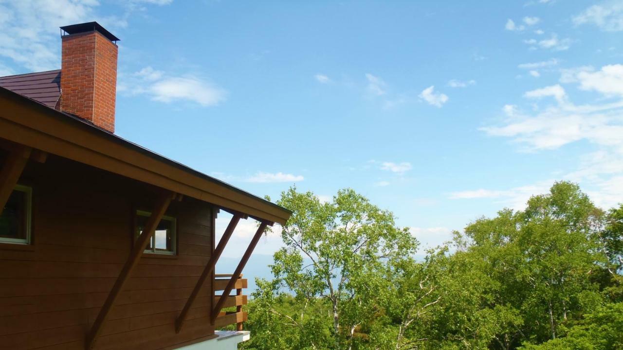 Blueberry Pension Madarao Iiyama Ngoại thất bức ảnh